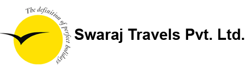 Swaraj Logo