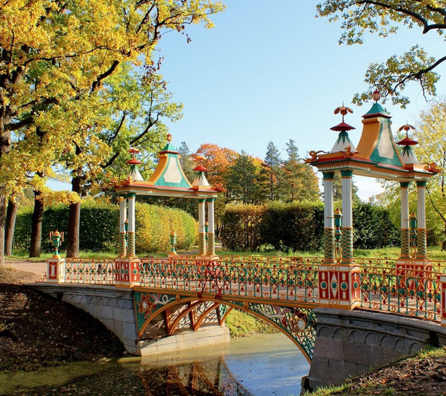 ALEXANDROVSKY-PARK