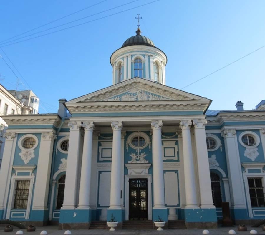 ARMENIAN-CHURCH-OF-ST--CATHERINE