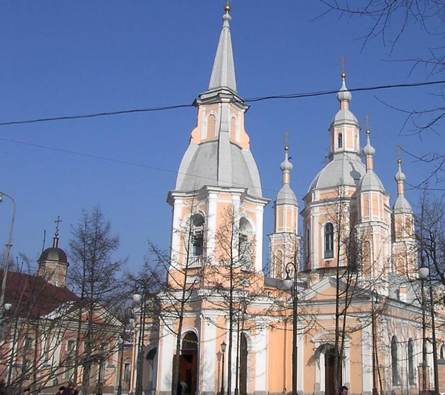 ST.-ANDREW'S-CATHEDRAL