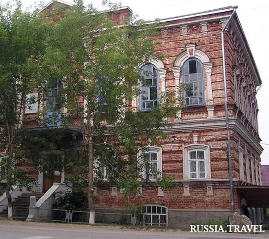 VSEVOLOZHSK-MUSEUM-OF-LOCAL-LORE