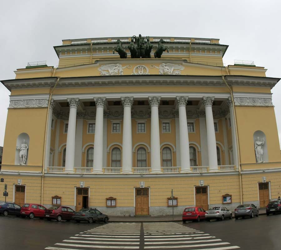 ALEXANDRINSKY-THEATER-FRONT