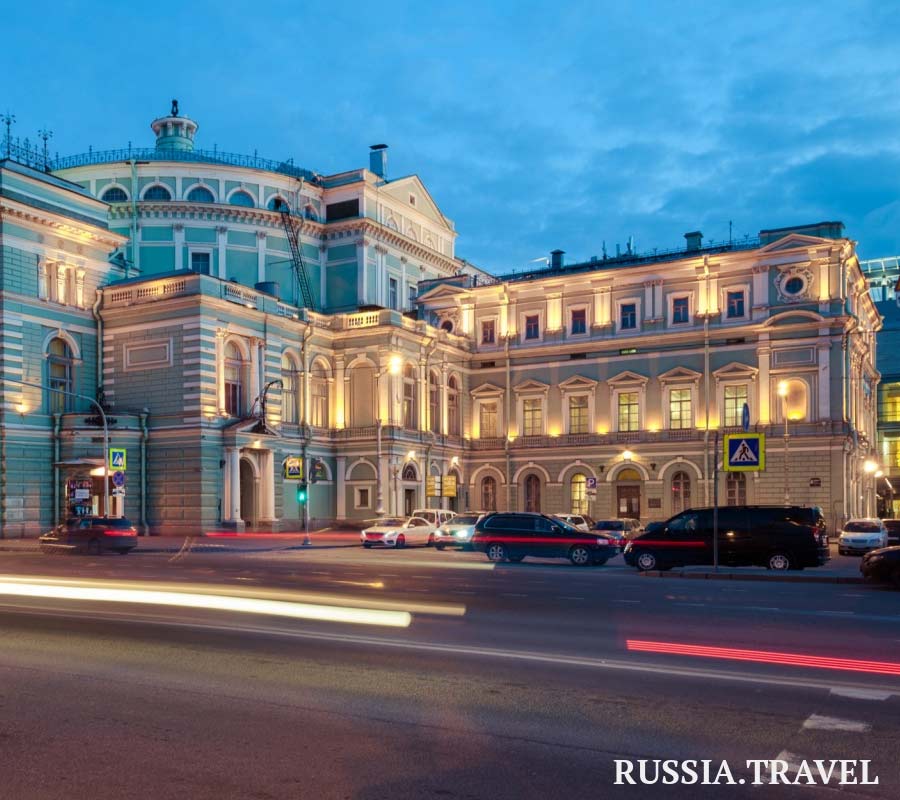 MARIINSKII-OPERA-HOUSE-front