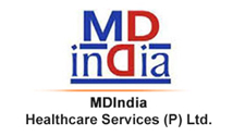 md india